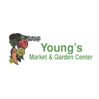 Young's Market & Garden Center