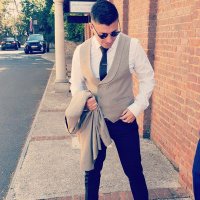 Jake White (@jwhite93) 's Twitter Profile