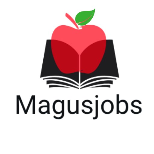 magusjobs's profile picture. https://t.co/uYOdLQFfBe Find your dream job with us