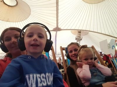 KayThom83542982's profile picture. 