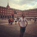 Albert Ayala - @albertayala792 - Twitter