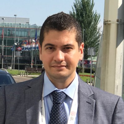 NimaAbb's profile picture. Senior Research Scientist at Domainex.