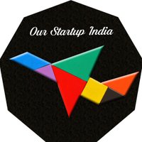 Our Startup India(@OurStartupIndia) 's Twitter Profile Photo