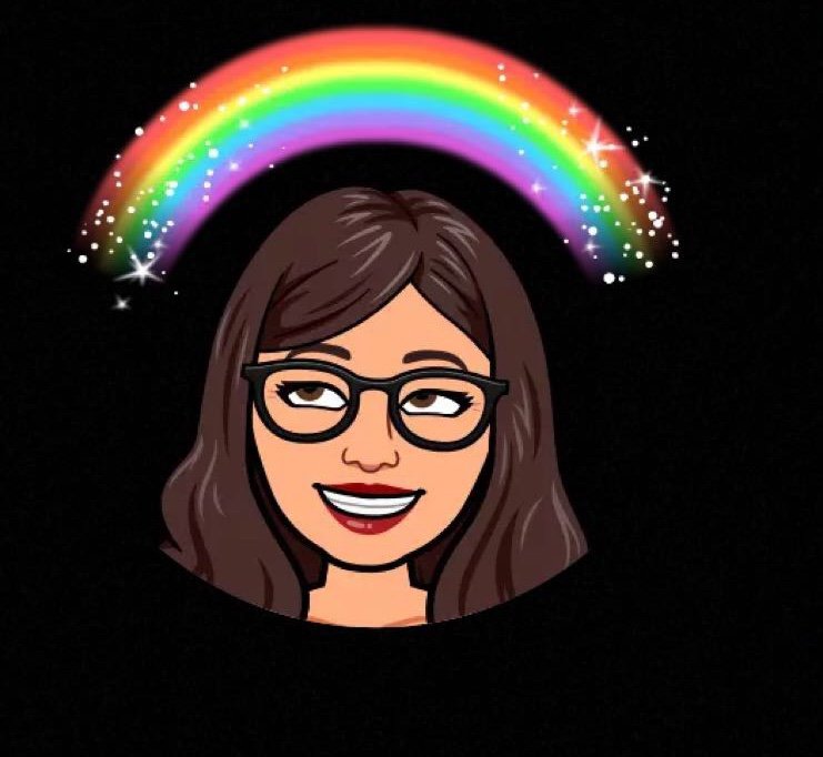 MaitresseMlanie's profile picture. Maîtresse en GS-CP 👫
Directrice d’une école 4 classes 📚
Ayant testé la #pédagogieinversée