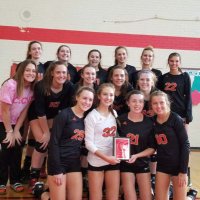 CLC Tiger Volleyball (@clcvb) 's Twitter Profile