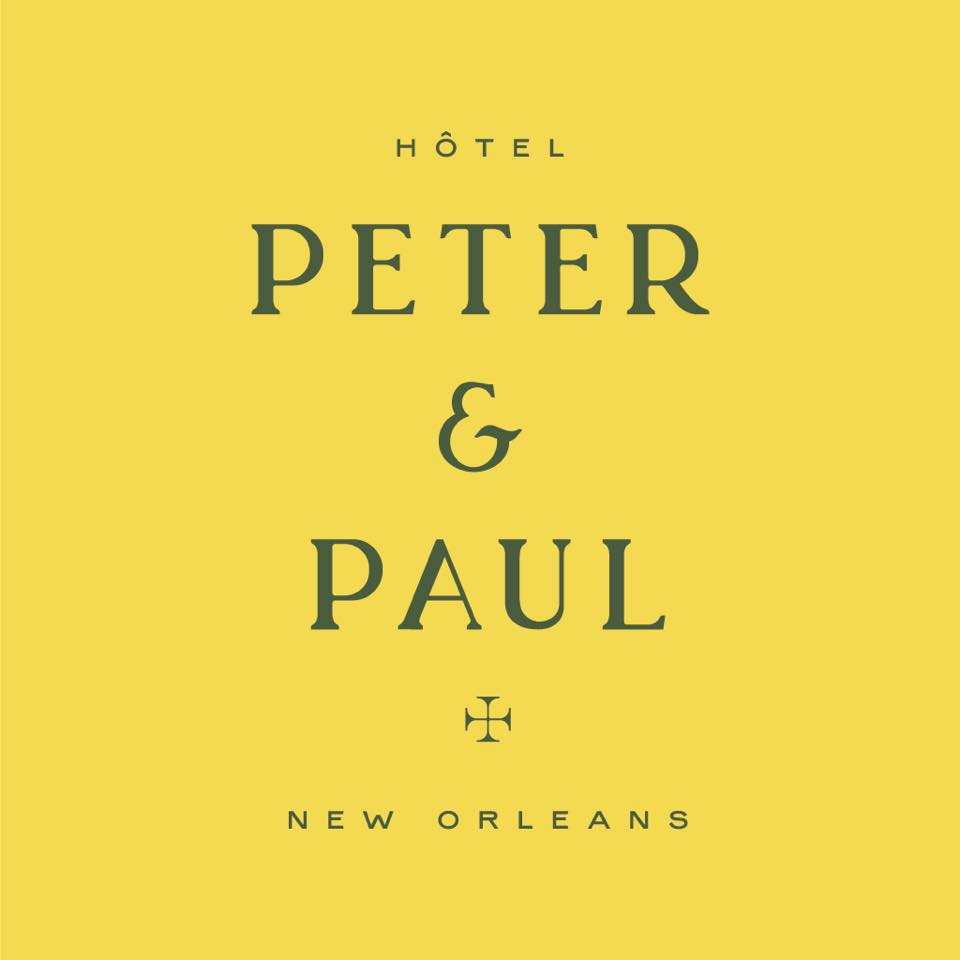 Opening in the Marigny, Fall 2018.