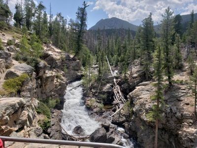 LisaKS1481's profile picture. Cheer mom, Swim mom, Soccer mom, Baby Nurse