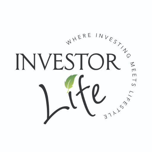 InvestorLifeInc's profile picture. 