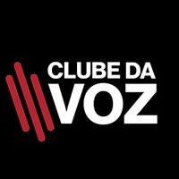 Clube da Voz(@clubedavoz) 's Twitter Profile Photo