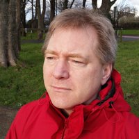 Professor Graeme McLeod(@gamcleod2) 's Twitter Profile Photo