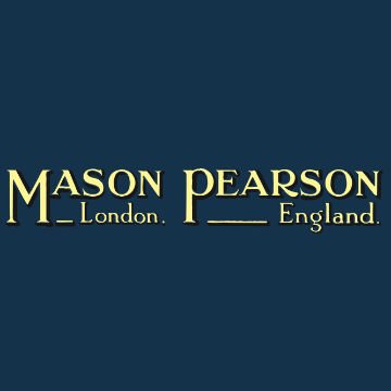 Mason Pearson