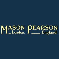 Mason Pearson (@masonpearson) 's Twitter Profile