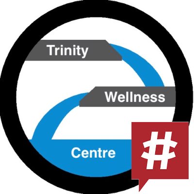 #TrinityWellnessCentre treats your body as a whole. We provide a caring and healing environment. Enjoy the journey of finding balance in your body #yyc