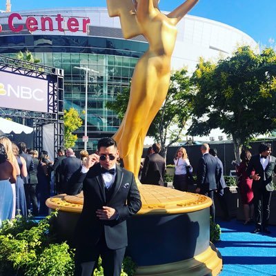 Instagram : DirectorOfVibez #Producer #CreativeConsultant #LiveEvents Emmy Award Winning 🏆