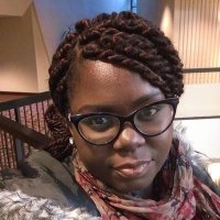 Henrietta Mensah-Brown (@hmensahbrown) 's Twitter Profile