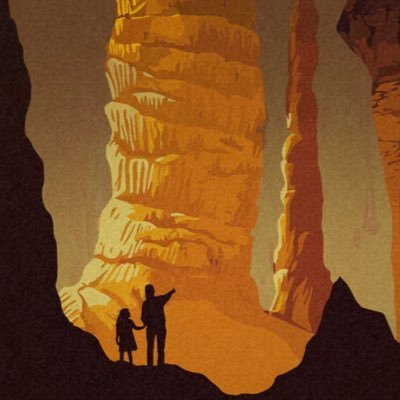 Welcome to The new Official Account of the Lurray Caverns. #DMV