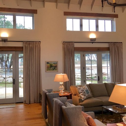 Hester Window Coverings, established in 1951, provides their customers with quality window treatments, including all interior and exterior products.