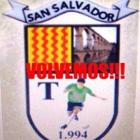 UD San Salvador (@udssalvador) 's Twitter Profile