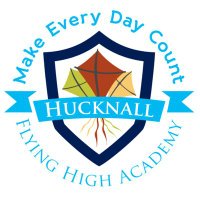 Hucknall Flying High Academy (@hucknallfha) Twitter profile photo