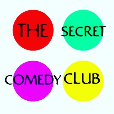 Every Wednesday night at The Secret Comedy Club located at 7356 Melrose LA CA 90946. 8-10pm. themed Stand up comedy shows!