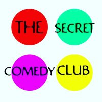 THE SECRET COMEDY CLUB Wednesdays at Sals! (@tsccwed) 's Twitter Profile