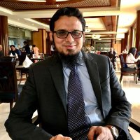 Zeeshan Shahid (@zee_shah) 's Twitter Profile