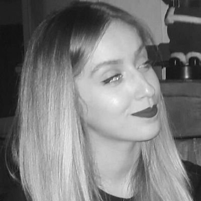 LaurieThierry's profile picture. Head of Marketing @Zei_world 🌟