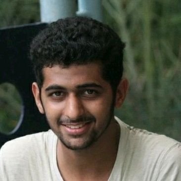 vishvam_kotecha's profile picture. 