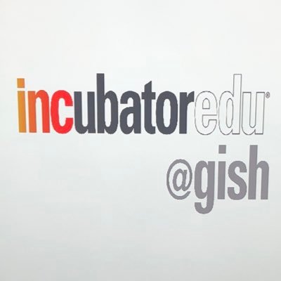 @IncubatorEDU, AcceleratorEDU, & @MobileMakers at GI Senior High - Curriculum built by @unchartedLRNG - Building the foundation for our future Entrepreneurs!