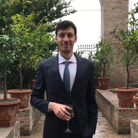 Political Scientist, Post-Doc @UNI_FIRENZE, Adjunct Professor @Unibocconi, @acmilan Supporter, Tennis Player, Avid Music Listener