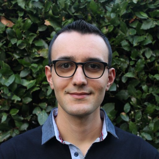 🇮🇹 Researcher @usi_inf 🇨🇭 In love with informatics and teaching. Striving to be(come) a kind human being. https://t.co/tp0inseQc5