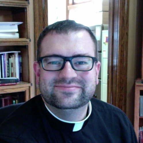 Fr. Anthony Urban