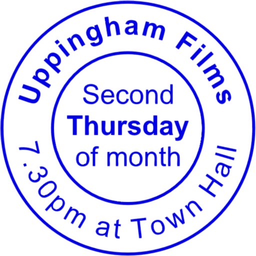 An enjoyable and sociable way to watch quality films in Uppingham. Second Thursday of each month at 7.30pm for just £5. Trailers and info on our website.