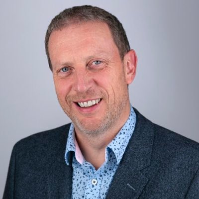 Helping technically brilliant business owner and leaders to be just as brilliant with their people https://t.co/xNuXNHHqwq