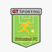 GT Sporting - Strikers FC (@gtsporting) 's Twitter Profile Photo GT Sporting - Strikers FC (@gtsporting) 's Twitter Profile Photo