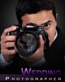 Fotógrafo de Casamento