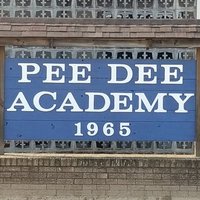 Pee Dee Academy (@peedeeacademy) 's Twitter Profile