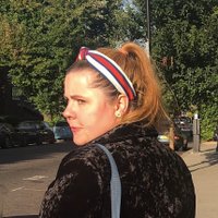 Tinna Ólafsdóttir (@tinnaolafs) 's Twitter Profile Photo