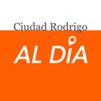 Ciudad Rodrigo al Día(@mirobrigaaldia) 's Twitter Profile Photo