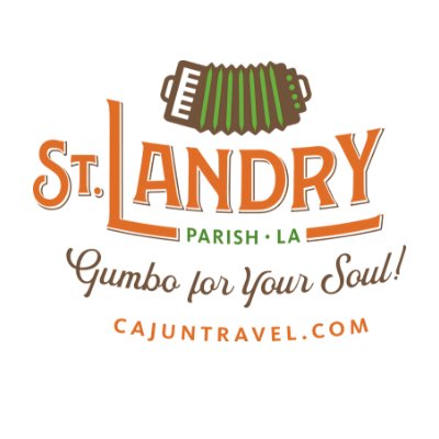 St. Landry Parish Louisiana, birth place of zydeco and home of Cajun and Creole music, food, art, antiques and much more. It's Gumbo for Your Soul!