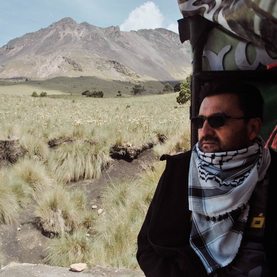 4l3j4ndr0_4rc30's profile picture. 😎