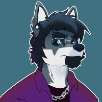 Cuddles to Deth (@dethwulf_zero) 's Twitter Profile