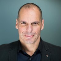 Yanis Varoufakis(@yanisvaroufakis) 's Twitter Profile Photo