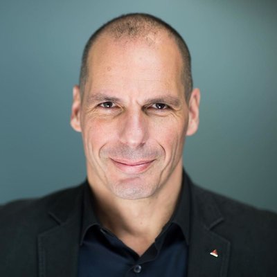 Resultado de imagem para Imaginemos um mundo sem capitalismo. Artigo de Yanis Varoufakis