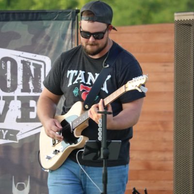 DerrickBiermann's profile picture. Music- Singer/Songwriter and guitar instructor