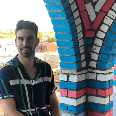 Borjaaa166's profile picture. Si tu sabes lo que vales, ve y consigue lo que mereces.