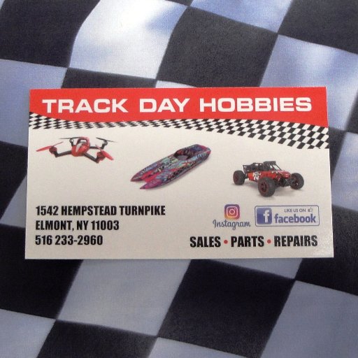 We sell and specialize in high performance RC cars, custom builds and repairs for Nitro, Gas and Electric RC cars.