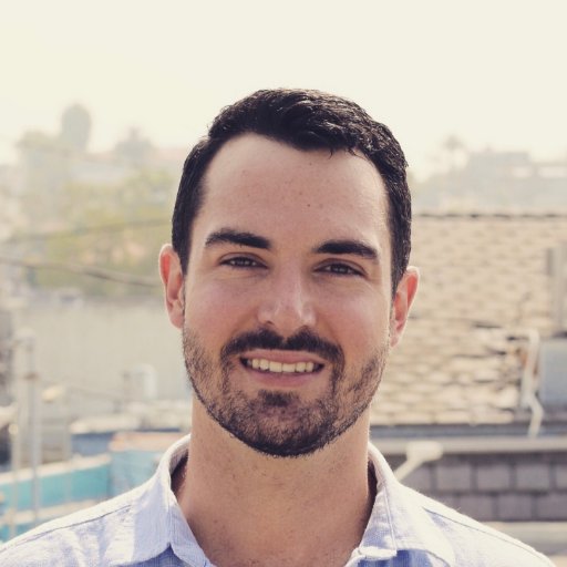 ChrisPadgette's profile picture. 