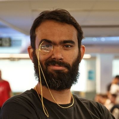 igorbrites's profile picture. DevOps Engineer at @lumenalta