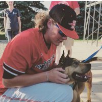 Michael Wiesmann (@wiesmannmike16) 's Twitter Profile